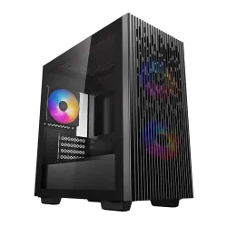 Deepcool MATREXX 40 3FS Mid Tower Gaming Case