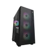 Deepcool MATREXX 55 MESH ADD RGB 4F Mid Tower ATX Gaming Casing