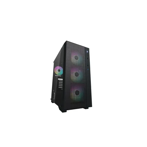Deepcool MATREXX 55 MESH ADD RGB 4F Mid Tower ATX Gaming Casing