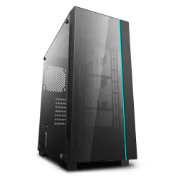 Deepcool MATREXX 55 V3 Mid Tower Black Tempered Glass ATX Gaming Casing