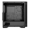 Deepcool MATREXX 55 V3 Mid Tower Black Tempered Glass ATX Gaming Casing