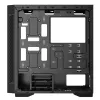 Deepcool MATREXX 55 V3 Mid Tower Black Tempered Glass ATX Gaming Casing