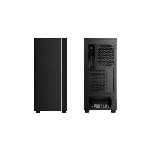 Deepcool MATREXX 55 V3 Mid Tower Black Tempered Glass ATX Gaming Casing