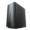 Deepcool MATREXX 55 V3 Mid Tower Black Tempered Glass ATX Gaming Casing