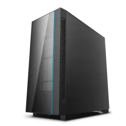 Deepcool MATREXX 55 V3 Mid Tower Black Tempered Glass ATX Gaming Casing