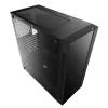 Deepcool MATREXX 55 V3 Mid Tower Black Tempered Glass ATX Gaming Casing