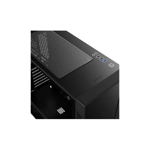Deepcool MATREXX 55 V3 Mid Tower Black Tempered Glass ATX Gaming Casing