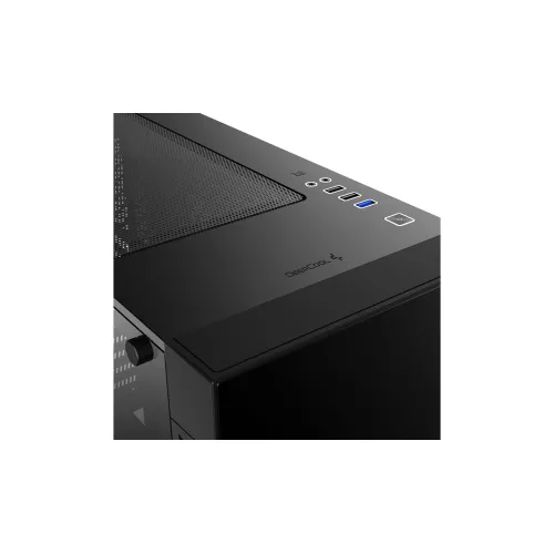 Deepcool MATREXX 55 V3 Mid Tower Black Tempered Glass ATX Gaming Casing