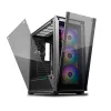 Deepcool MATREXX 70 ADD-RGB 3F Mid Tower ATX Gaming Case