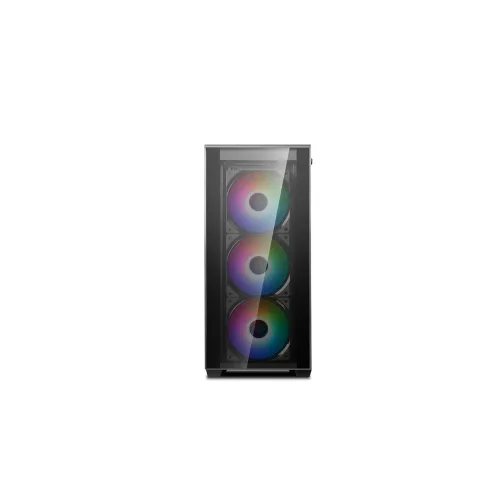 Deepcool MATREXX 70 ADD-RGB 3F Mid Tower ATX Gaming Case
