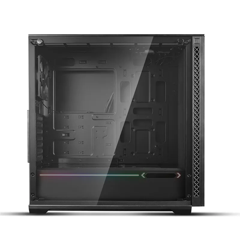 Deepcool MATREXX 70 ADD-RGB 3F Mid Tower ATX Gaming Case