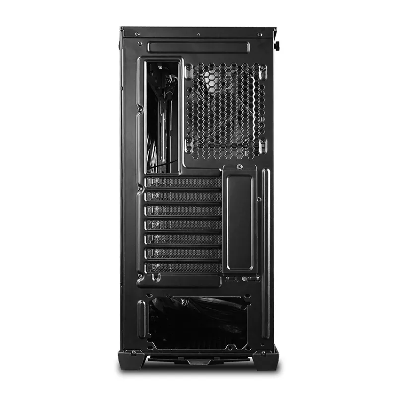 Deepcool MATREXX 70 ADD-RGB 3F Mid Tower ATX Gaming Case