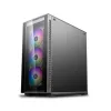 Deepcool MATREXX 70 ADD-RGB 3F Mid Tower ATX Gaming Case