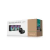 DeepCool MYSTIQUE 360 ARGB 360mm Liquid CPU Cooler with LCD Screen