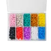Deepcool PIXEL 10 Ten Colors Case Bits Bundle