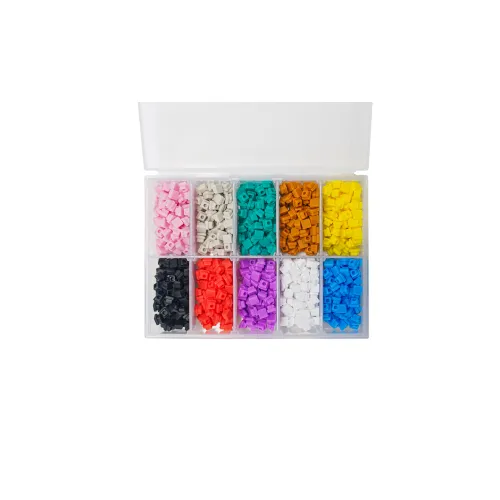 Deepcool PIXEL 10 Ten Colors Case Bits Bundle