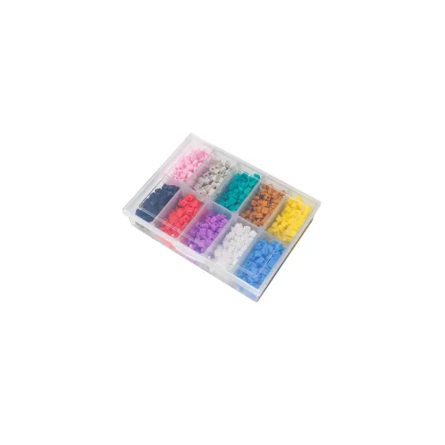 Deepcool PIXEL 10 Ten Colors Case Bits Bundle