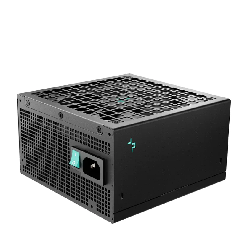 Deepcool PN1000M 1000W Full Modular 80 Plus Gold Power Supply