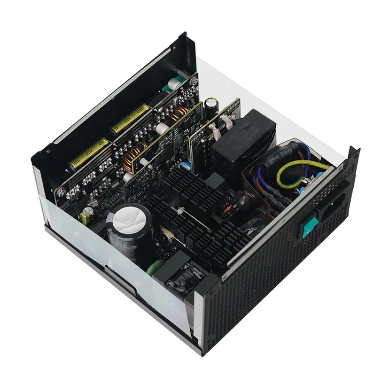Deepcool PN1000M 1000W Full Modular 80 Plus Gold Power Supply