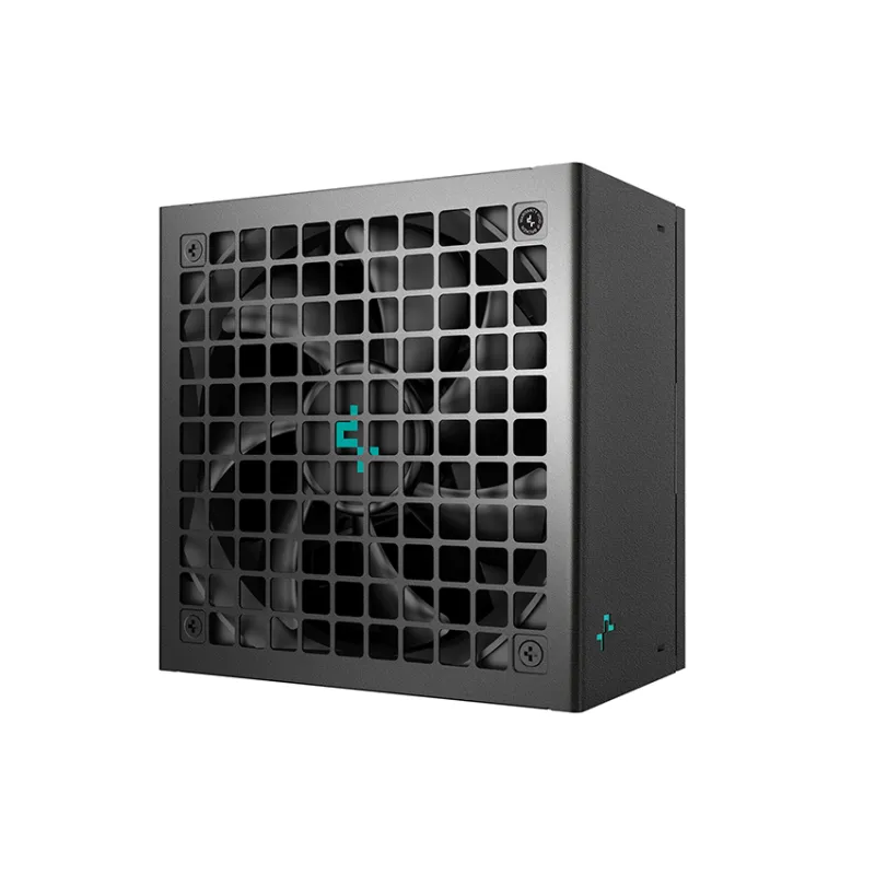 Deepcool PN1000M 1000W Full Modular 80 Plus Gold Power Supply