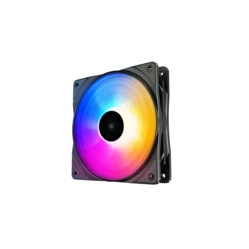 Deepcool RF120 FS 120mm LED Case Fan 3-in-1 Pack