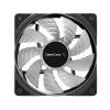 Deepcool RF120 FS 120mm LED Case Fan 3-in-1 Pack