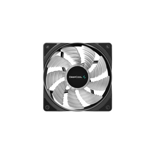 Deepcool RF120 FS 120mm LED Case Fan 3-in-1 Pack