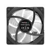Deepcool RF120 FS 120mm LED Case Fan 3-in-1 Pack