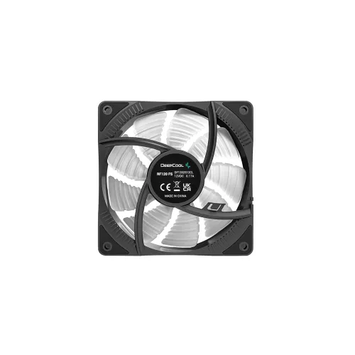 Deepcool RF120 FS 120mm LED Case Fan 3-in-1 Pack