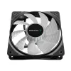 Deepcool RF120 FS 120mm LED Case Fan 3-in-1 Pack