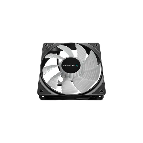 Deepcool RF120 FS 120mm LED Case Fan 3-in-1 Pack