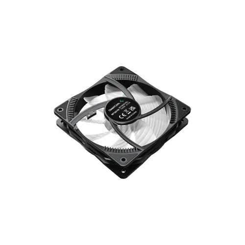 Deepcool RF120 FS 120mm LED Case Fan 3-in-1 Pack