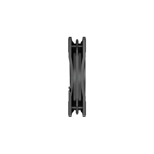Deepcool RF120 FS 120mm LED Case Fan 3-in-1 Pack