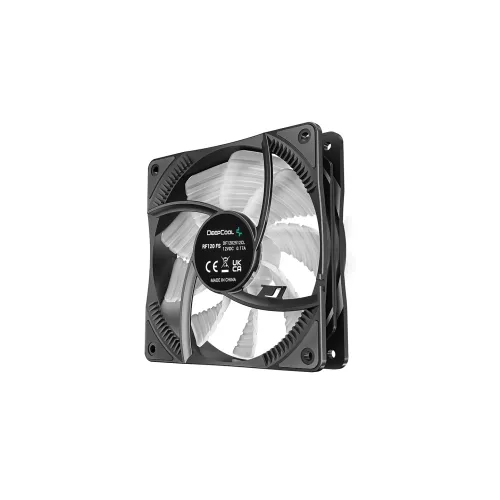 Deepcool RF120 FS 120mm LED Case Fan 3-in-1 Pack