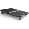 DeepCool Multi Core X6 4-fan Laptop Cooler DeepCool Multi Core X6 4-fan Laptop Cooler