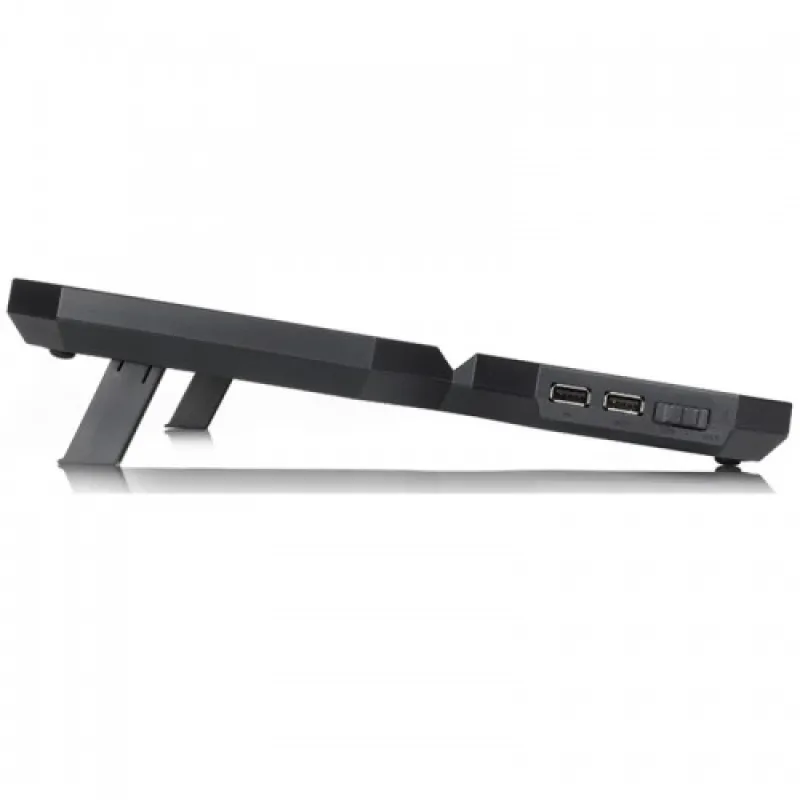 DeepCool Multi Core X6 4-fan Laptop Cooler DeepCool Multi Core X6 4-fan Laptop Cooler