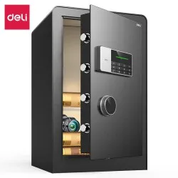 Deli ET552 Password Digital Safe Box / Locker / Vault