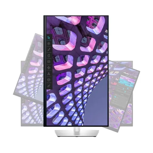 Dell P3223QE 32" IPS 4K UHD Professional Monitor