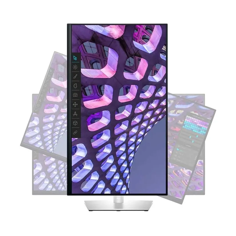 Dell P3223QE 32" IPS 4K UHD Professional Monitor