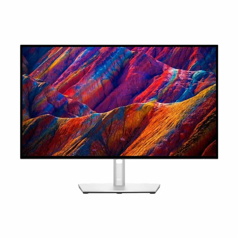 Dell UltraSharp U2723QE 27" 4K UHD IPS Type-C Monitor