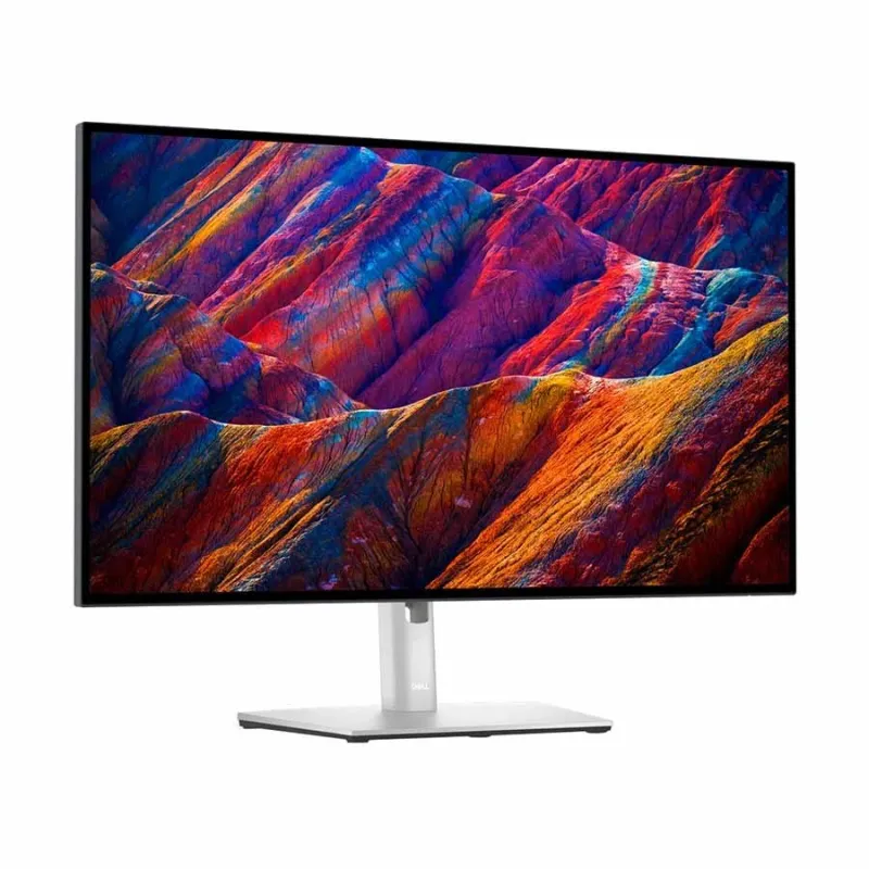 Dell UltraSharp U2723QE 27" 4K UHD IPS Type-C Monitor