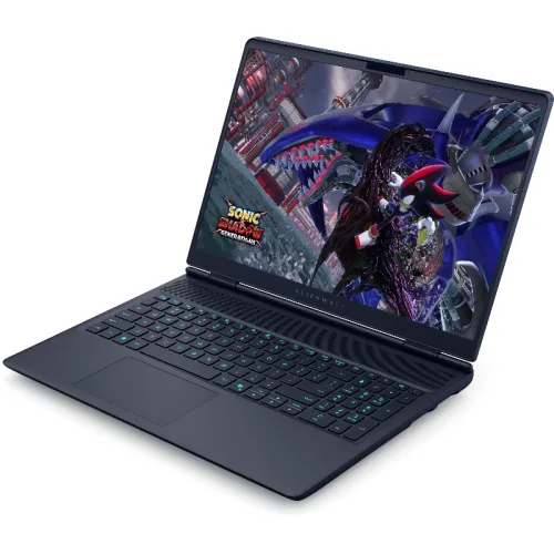 Dell Alienware Aurora 16X Core Ultra 9 275HX 32GB RAM 1TB SSD RTX 5060 8GB 16 Inch QHD Gaming Laptop