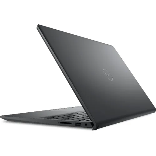 Dell DC15250 15 Intel Core 3 100U 8GB RAM 512GB SSD 15.6 Inch FHD Display Laptop