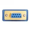 Dtech DT-5002B USB to RS232 Cable
