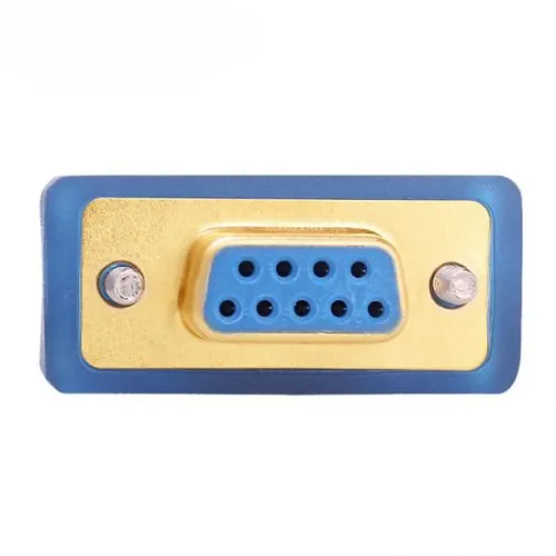 Dtech DT-5002B USB to RS232 Cable