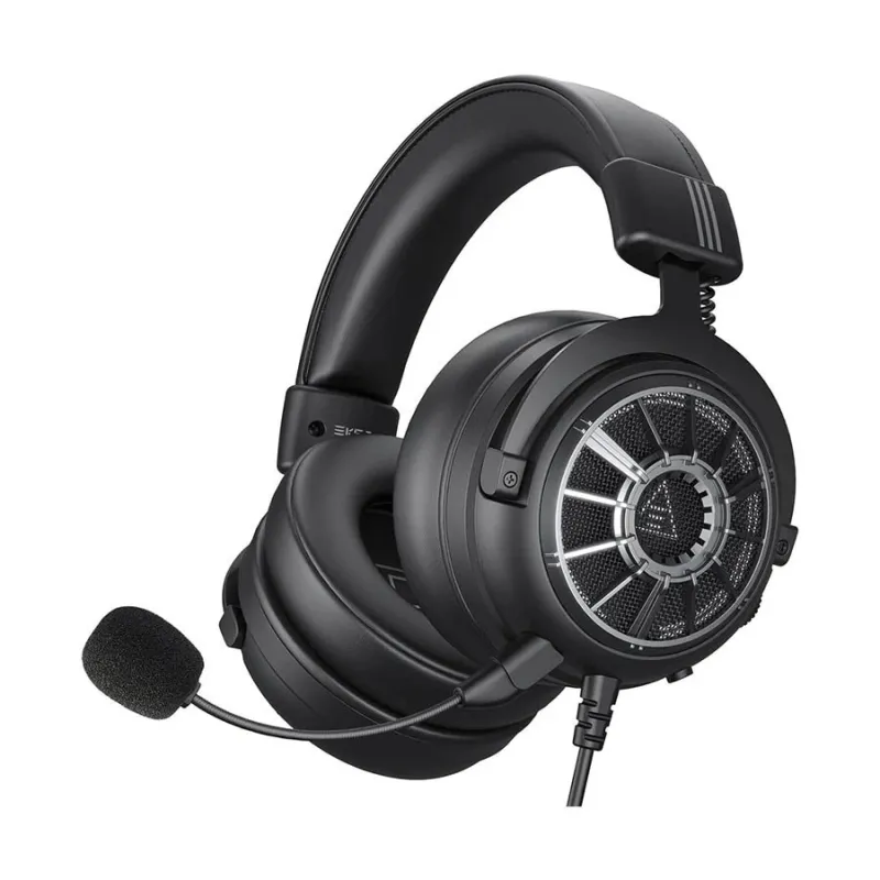 EKSA Star Engine E5000S Wired 3.5mm Gaming Headphone EKSA Star Engine E5000S Wired 3.5mm Gaming Headphone