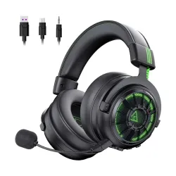 EKSA StarEngine Pro 7.1 Surround Sound Wired Gaming Headset
