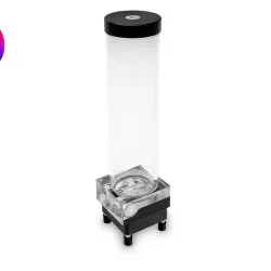 EKWB EK-Classic 260 SPC PWM D-RGB Pump Reservoir Combo