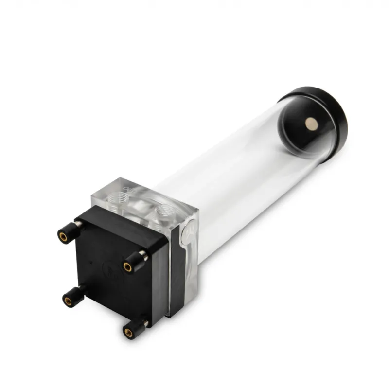 EKWB EK-Classic 260 SPC PWM D-RGB Pump Reservoir Combo
