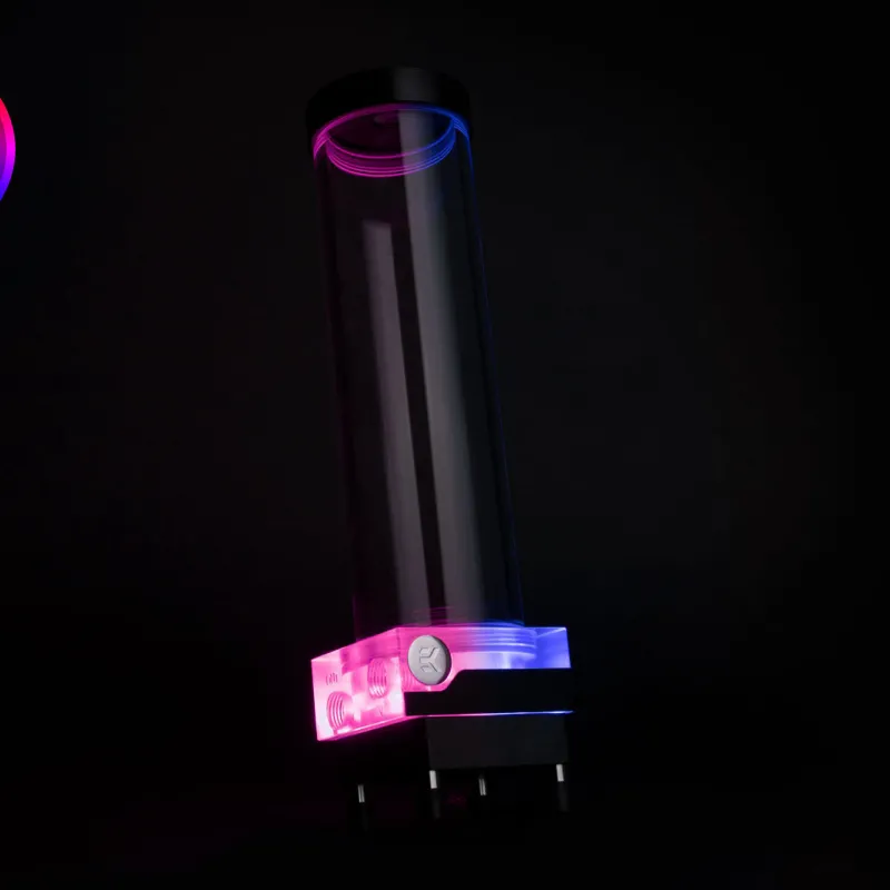 EKWB EK-Classic 260 SPC PWM D-RGB Pump Reservoir Combo